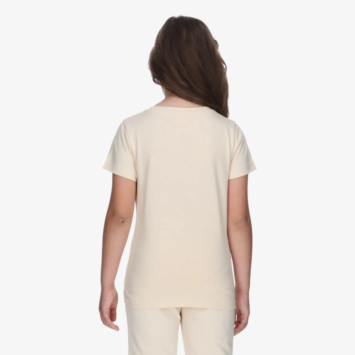 KRONOS Majica KRONOS GIRLS T-SHIRT 