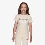KRONOS Majica KRONOS GIRLS T-SHIRT 