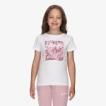 KRONOS Majica KRONOS GIRLS T-SHIRT 