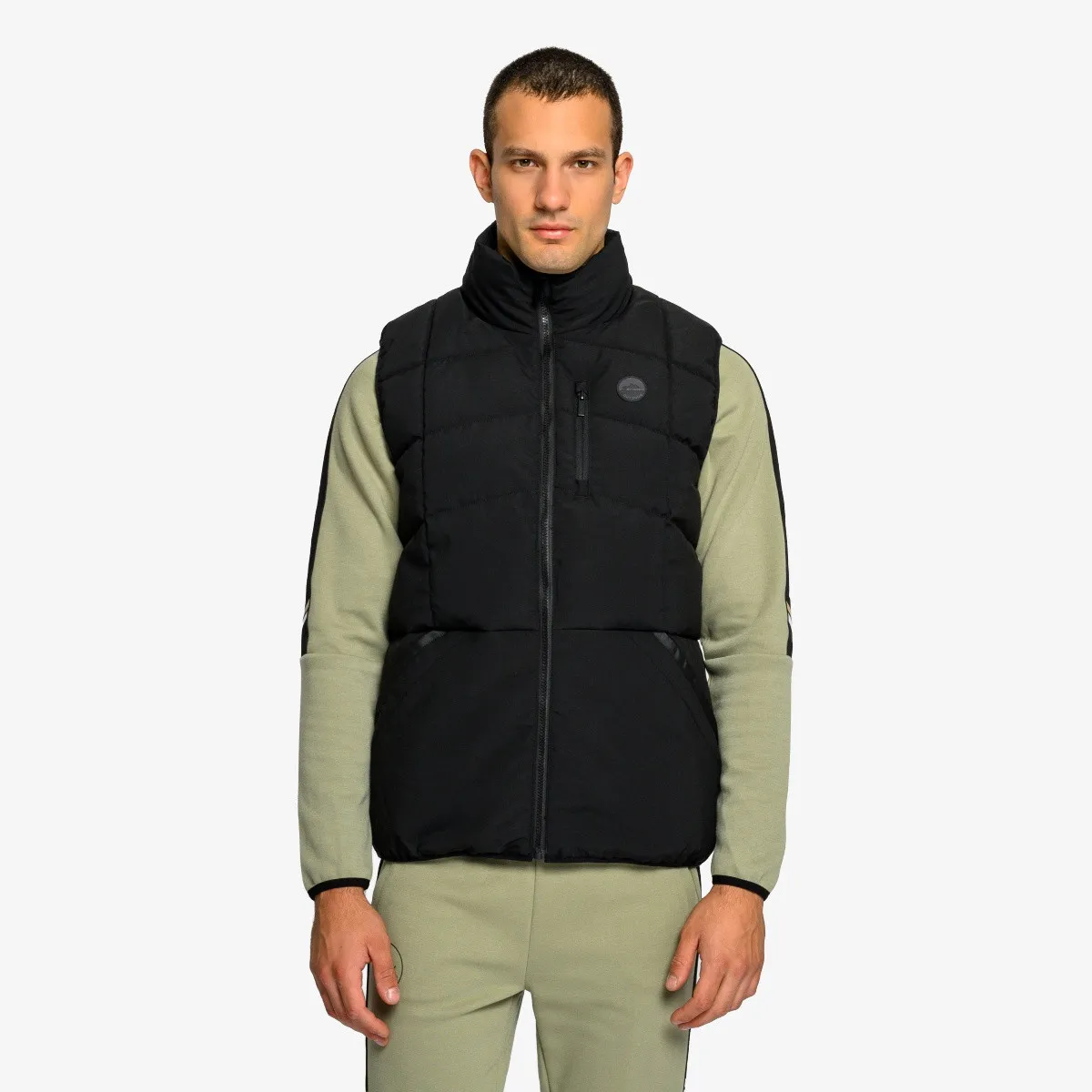 KRONOS Prsluk KRONOS MENS VEST 