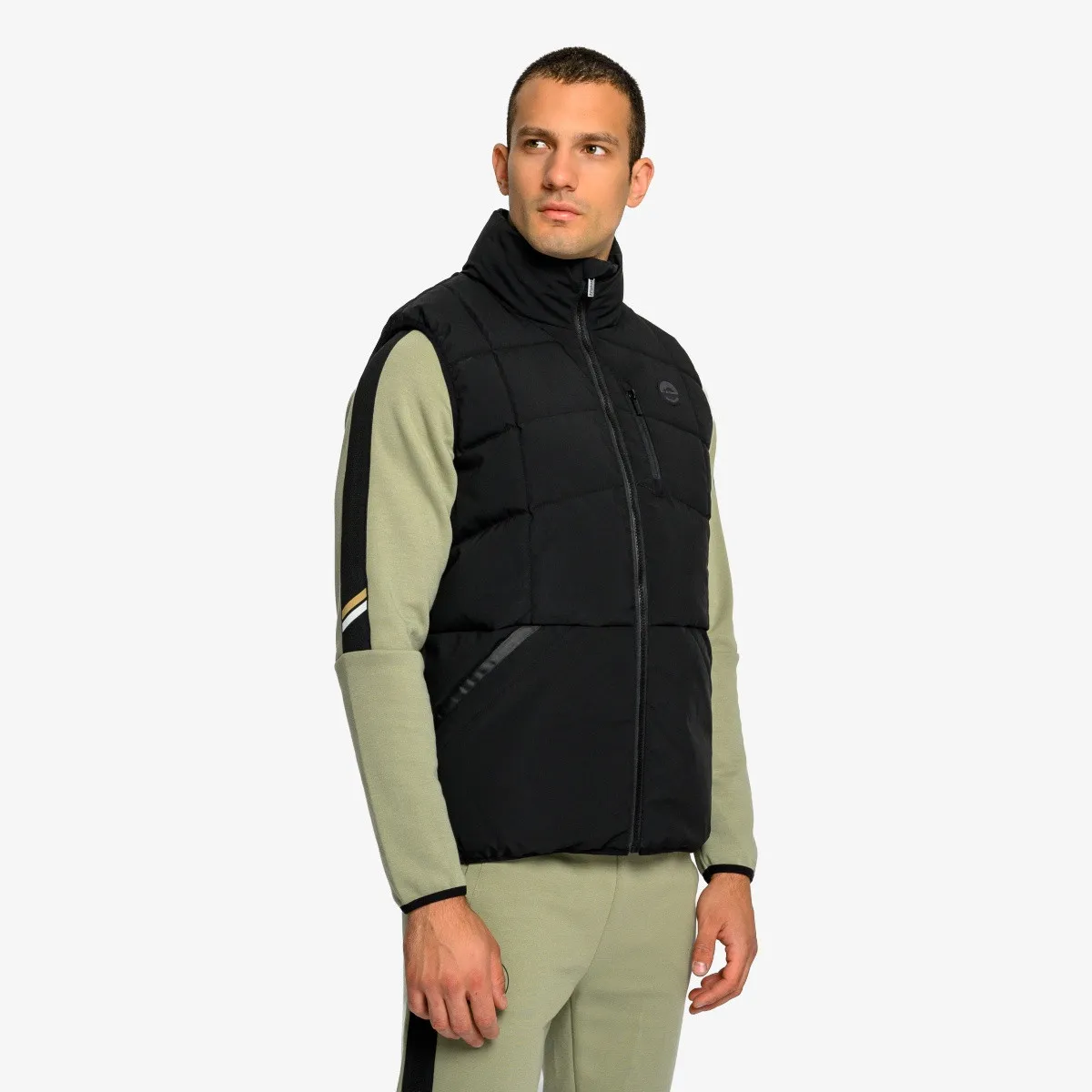KRONOS Prsluk KRONOS MENS VEST 