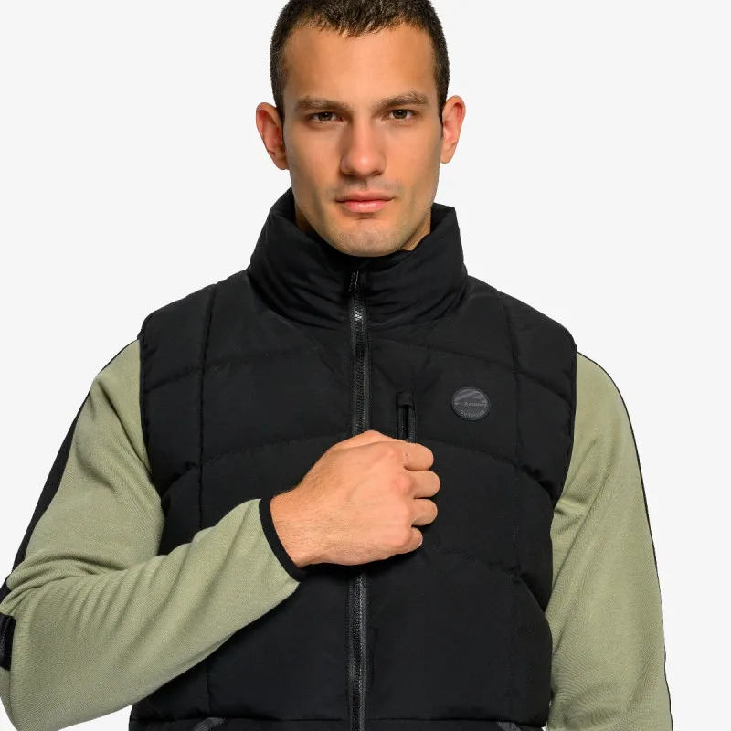 KRONOS Prsluk KRONOS MENS VEST 