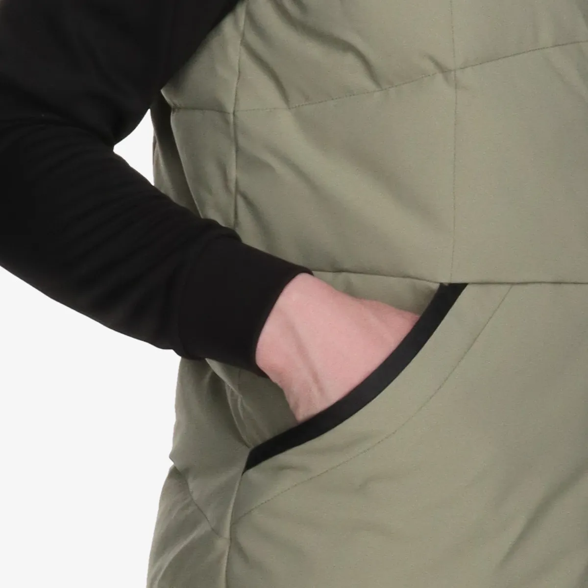 KRONOS Prsluk KRONOS MENS VEST 