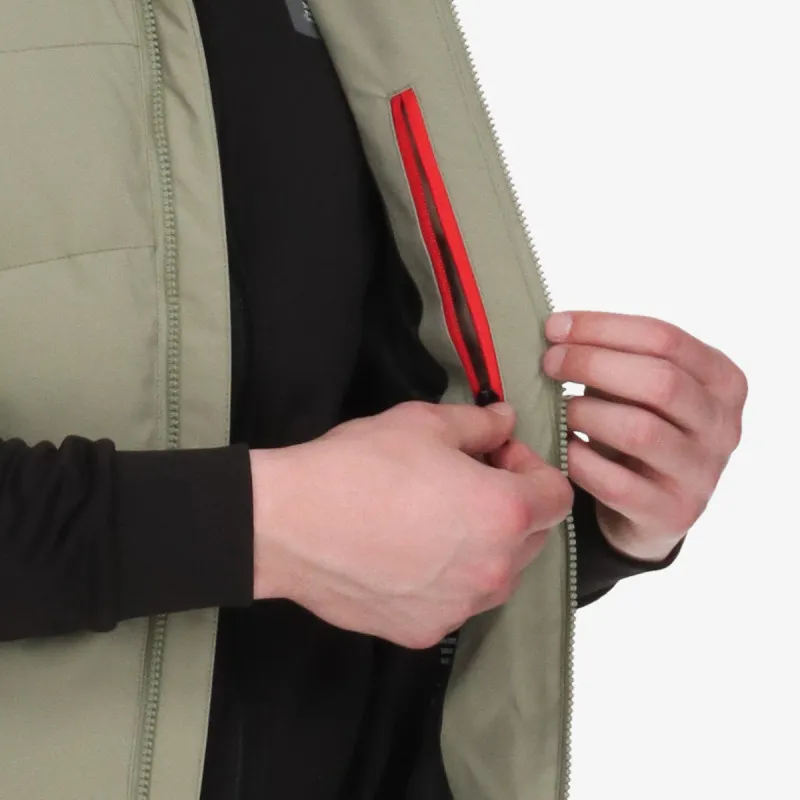 KRONOS Prsluk KRONOS MENS VEST 