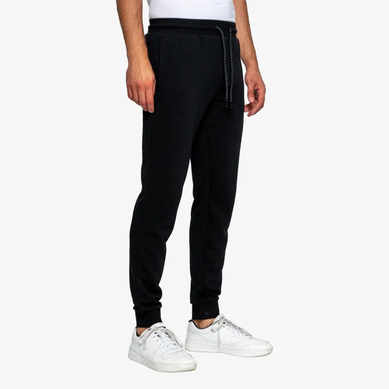 KRONOS Donji deo trenerke KRONOS MENS CUFFED PANTS 