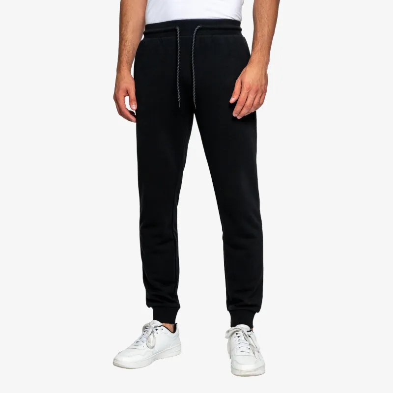KRONOS Donji deo trenerke KRONOS MENS CUFFED PANTS 