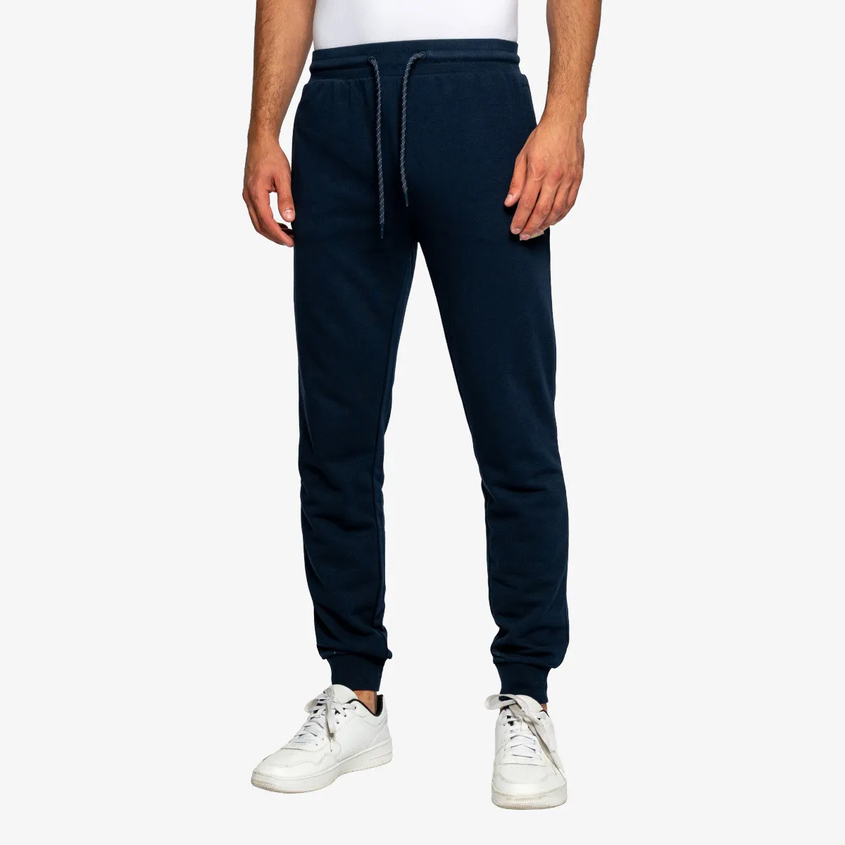 KRONOS Donji deo trenerke KRONOS MENS CUFFED PANTS 