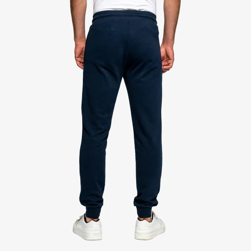 KRONOS Donji deo trenerke KRONOS MENS CUFFED PANTS 