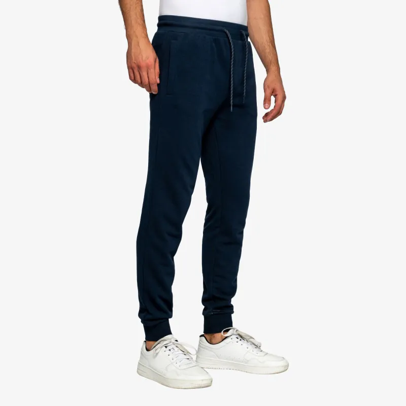 KRONOS Donji deo trenerke KRONOS MENS CUFFED PANTS 
