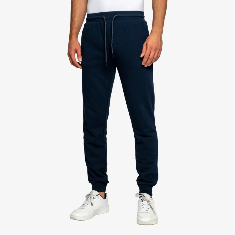 KRONOS Donji deo trenerke KRONOS MENS CUFFED PANTS 