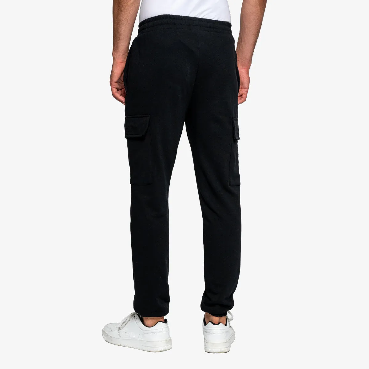 KRONOS Donji deo trenerke KRONOS MENS CUFFED PANTS 