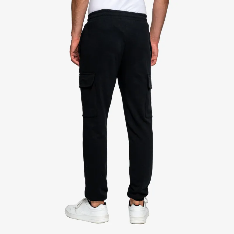 KRONOS Donji deo trenerke KRONOS MENS CUFFED PANTS 