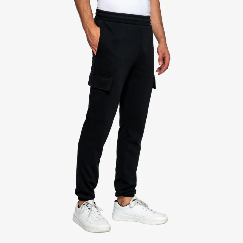 KRONOS Donji deo trenerke KRONOS MENS CUFFED PANTS 