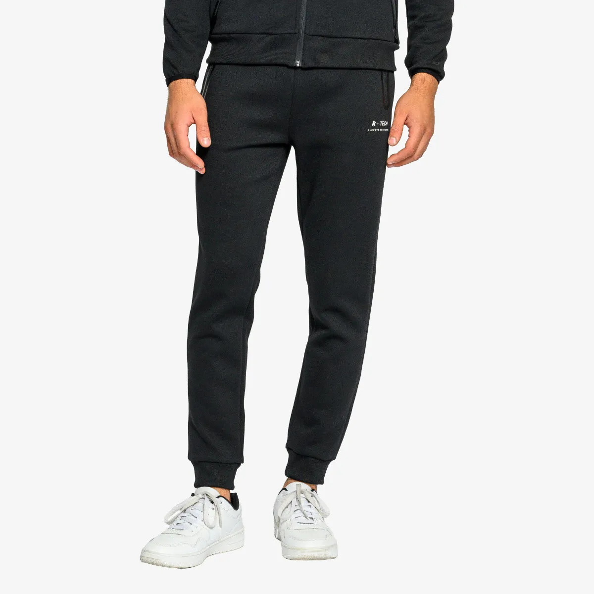 KRONOS Donji deo trenerke KRONOS MENS CUFFED PANTS 