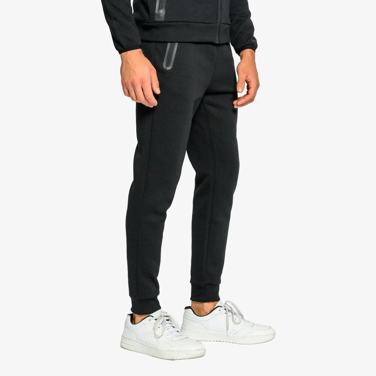 KRONOS Donji deo trenerke KRONOS MENS CUFFED PANTS 