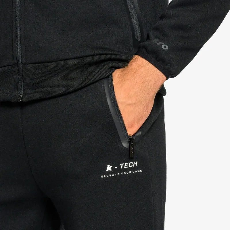 KRONOS Donji deo trenerke KRONOS MENS CUFFED PANTS 