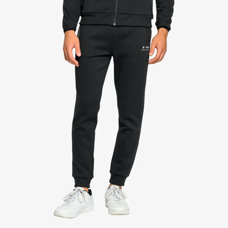 KRONOS Donji deo trenerke KRONOS MENS CUFFED PANTS 