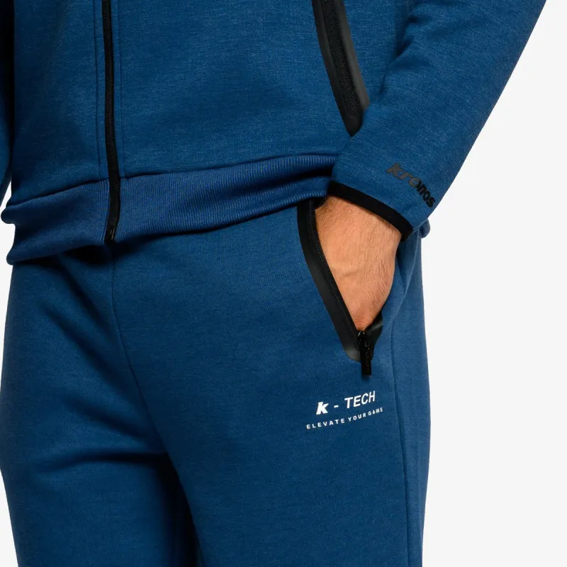 KRONOS Donji deo trenerke KRONOS MENS CUFFED PANTS 