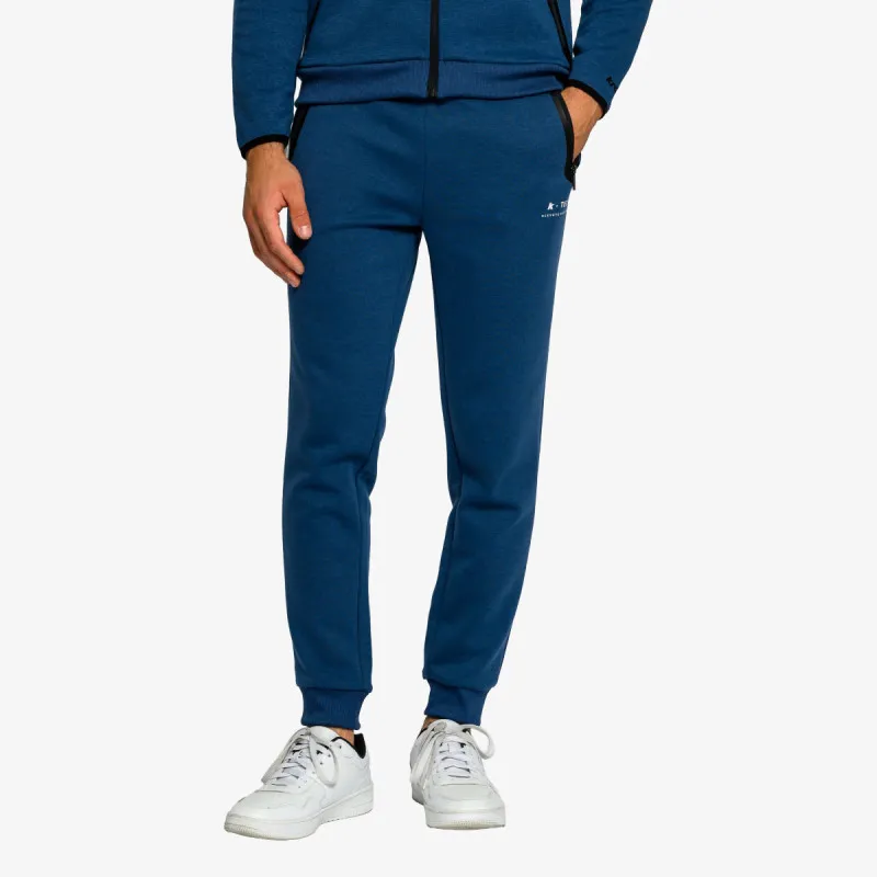 KRONOS Donji deo trenerke KRONOS MENS CUFFED PANTS 