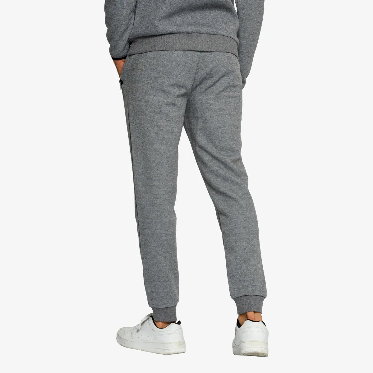 KRONOS Donji deo trenerke KRONOS MENS CUFFED PANTS 
