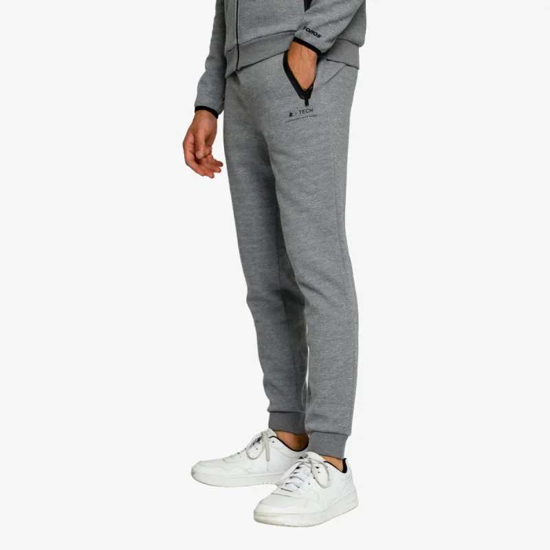 KRONOS Donji deo trenerke KRONOS MENS CUFFED PANTS 