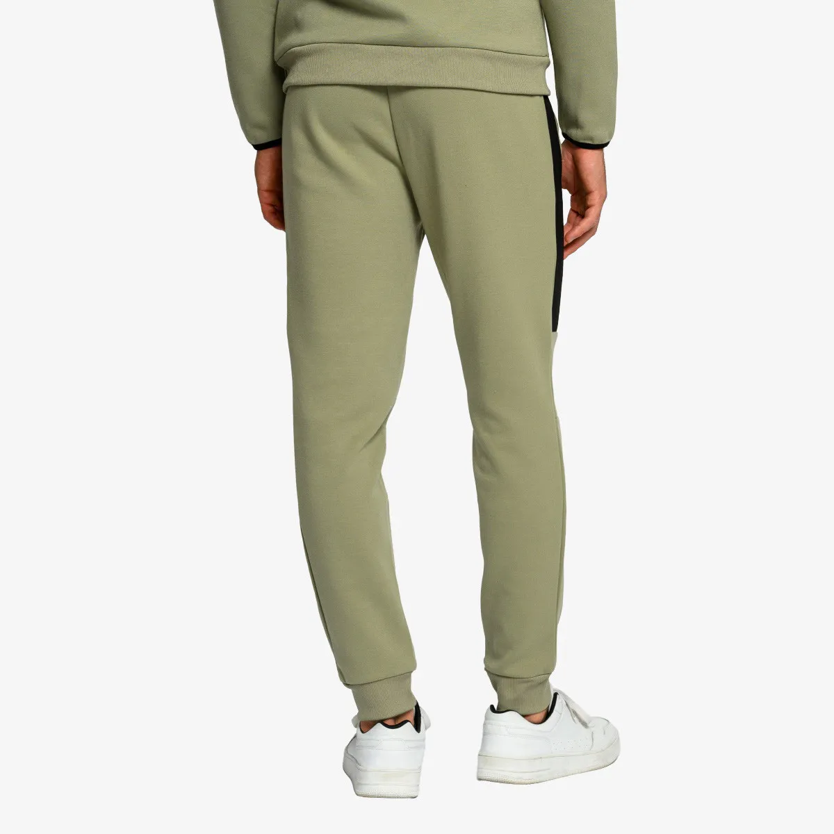 KRONOS Donji deo trenerke KRONOS MENS CUFFED PANTS 
