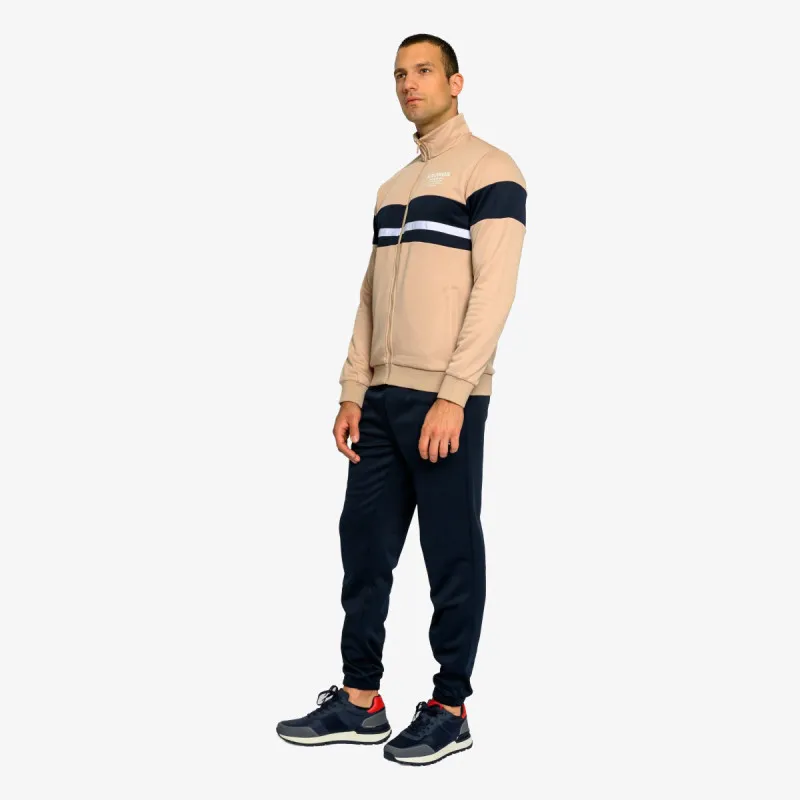 KRONOS Trenerka KRONOS MENS TRACKSUIT 