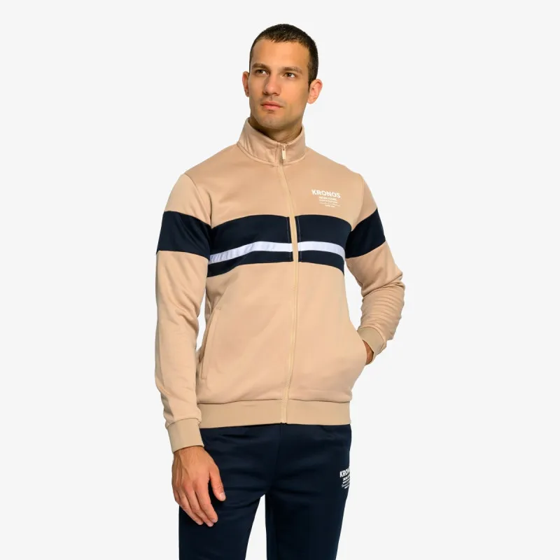 KRONOS Trenerka KRONOS MENS TRACKSUIT 