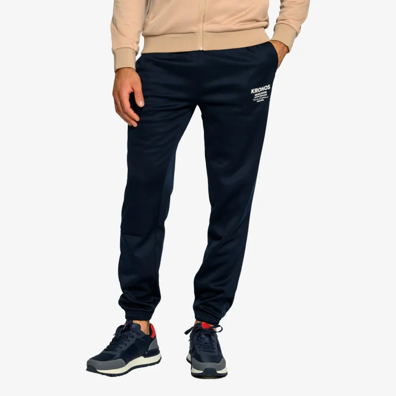 KRONOS Trenerka KRONOS MENS TRACKSUIT 