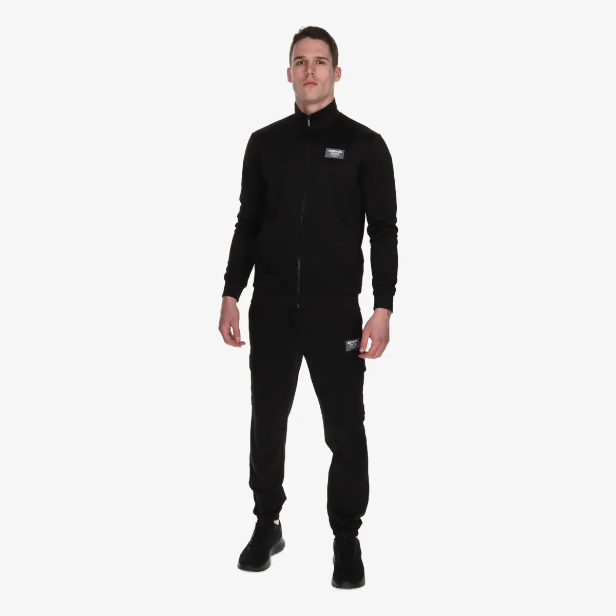 KRONOS Trenerka KRONOS MENS TRACKSUIT 