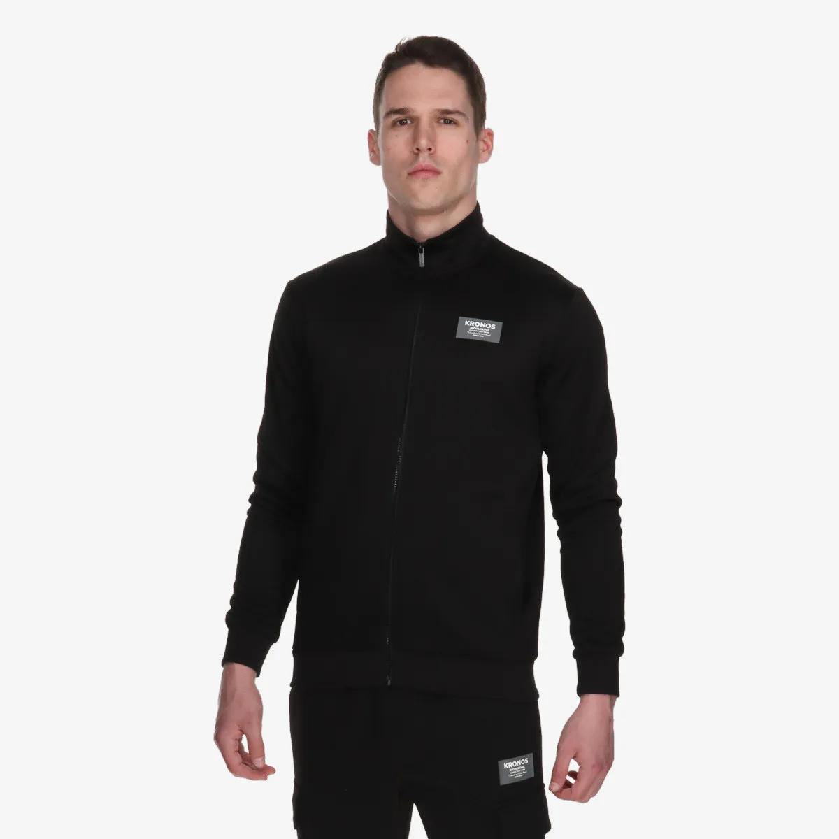 KRONOS Trenerka KRONOS MENS TRACKSUIT 