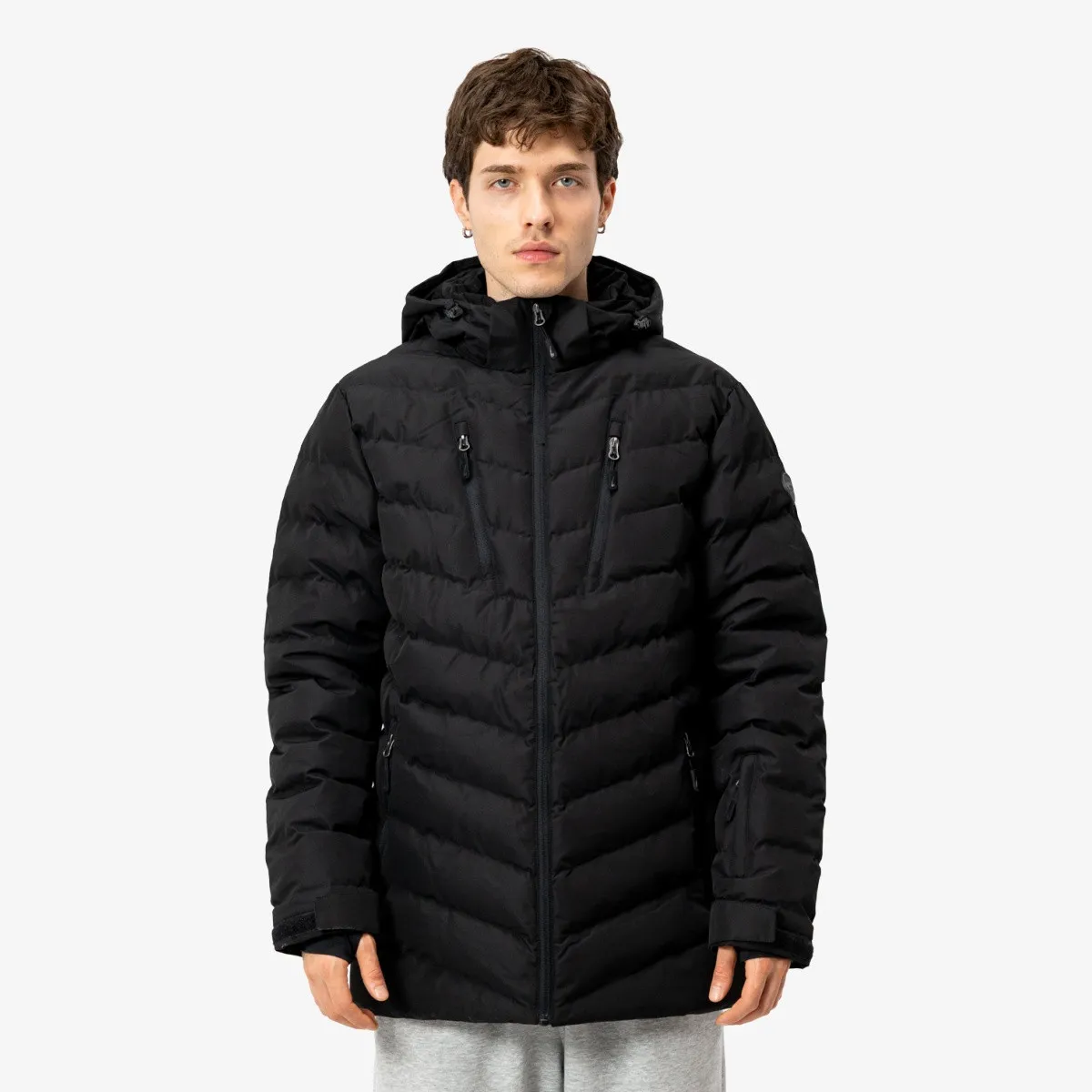 KRONOS Jakna Men 