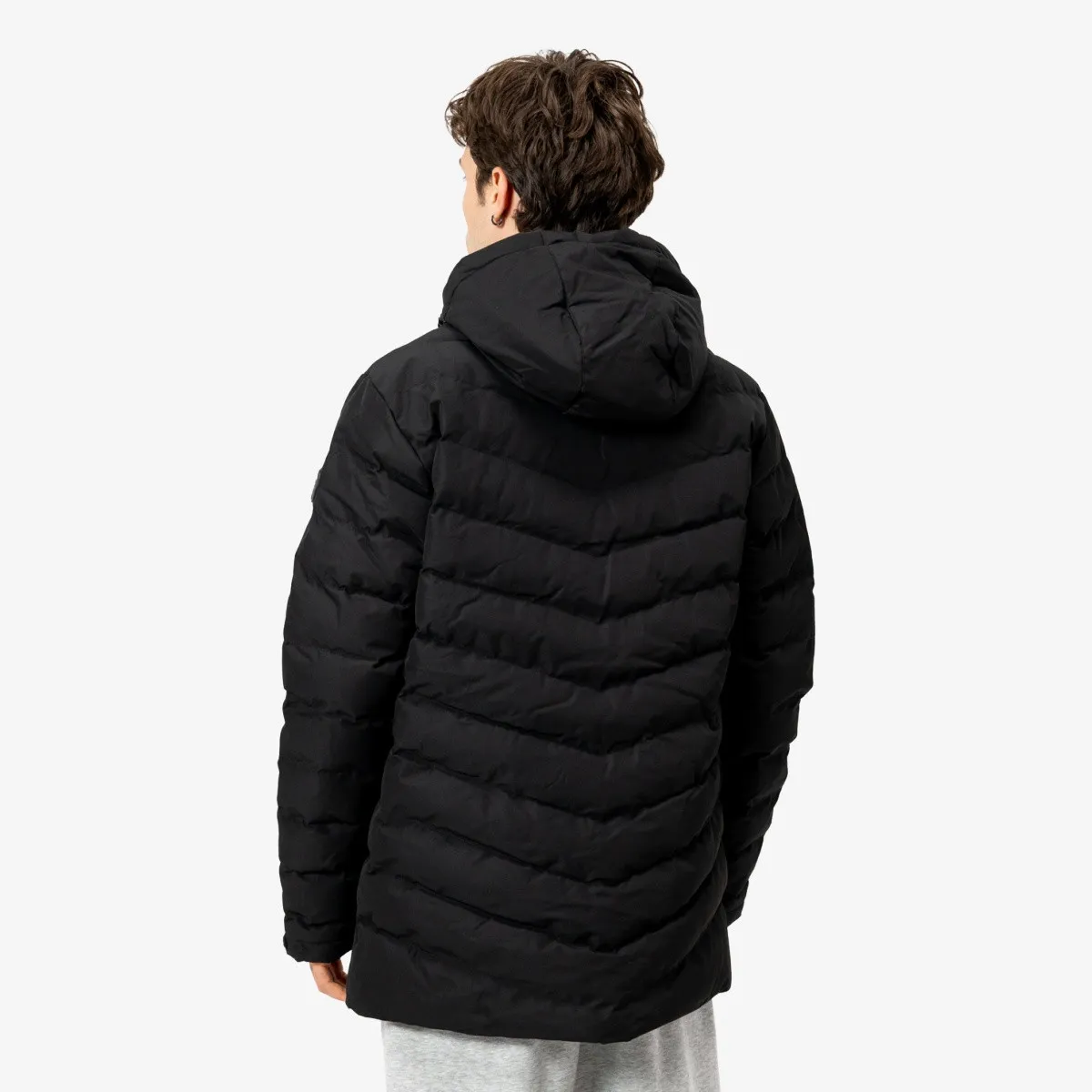 KRONOS Jakna Men 
