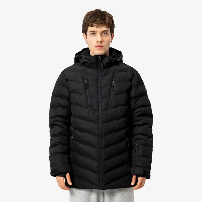 KRONOS Jakna Men 