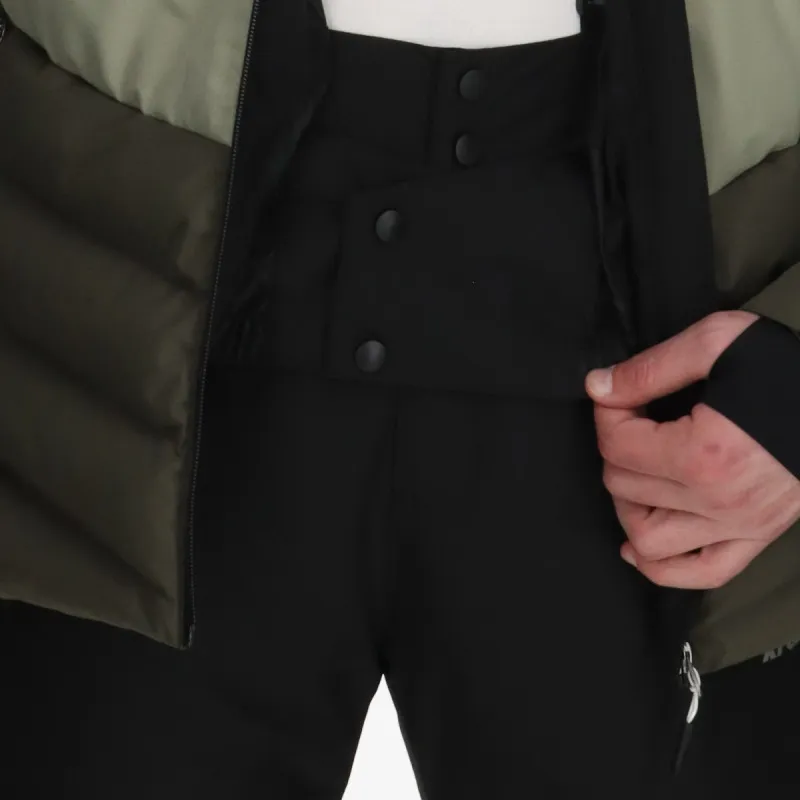 KRONOS Jakna Giocco 