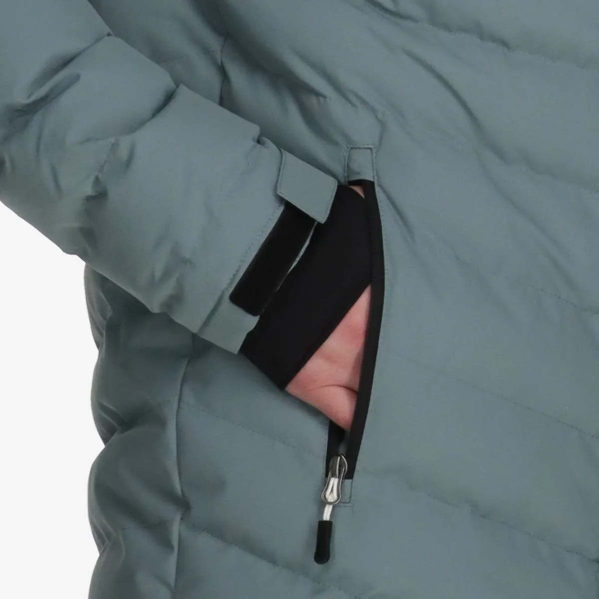 KRONOS Jakna LEONARDO SKI JACKET 