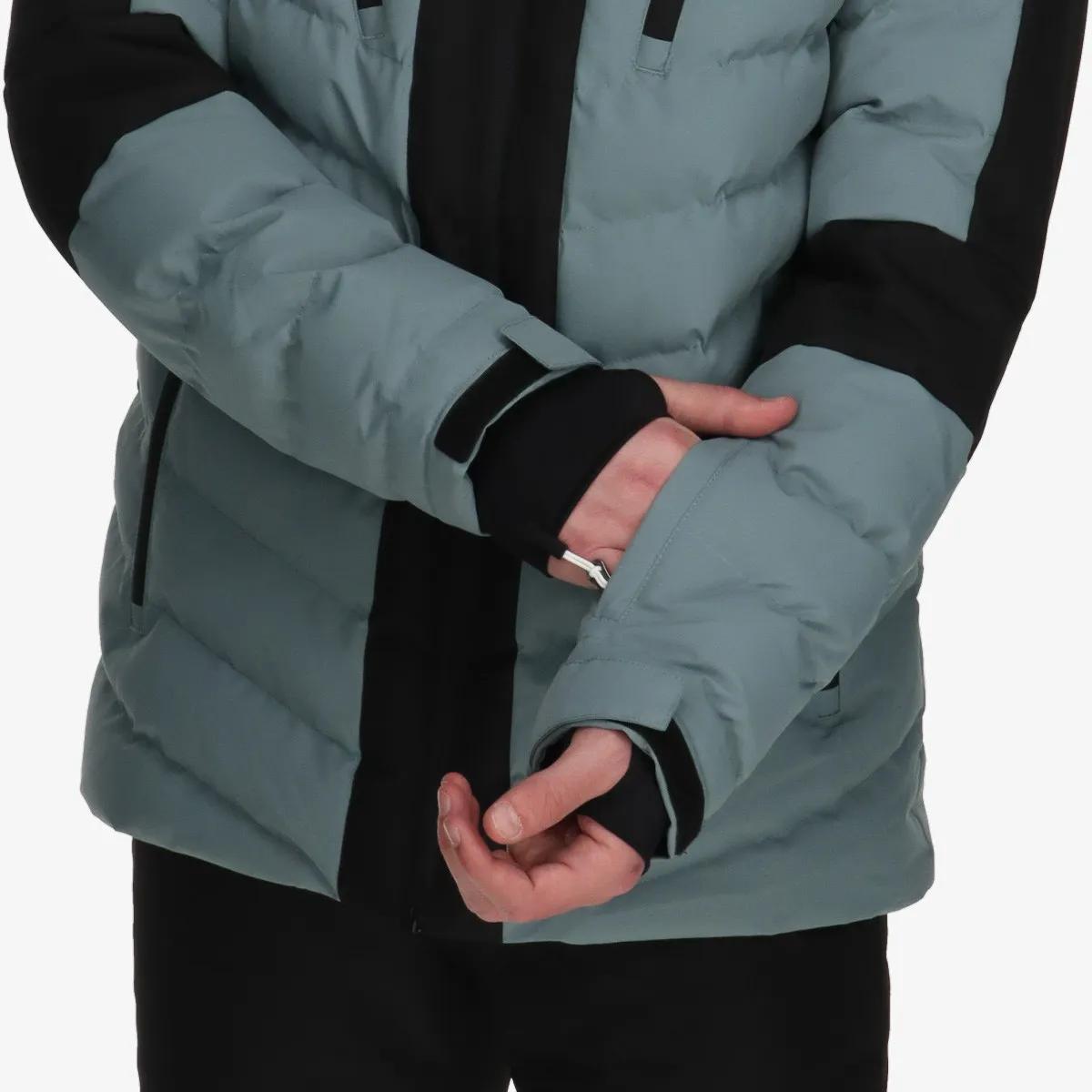 KRONOS Jakna LEONARDO SKI JACKET 