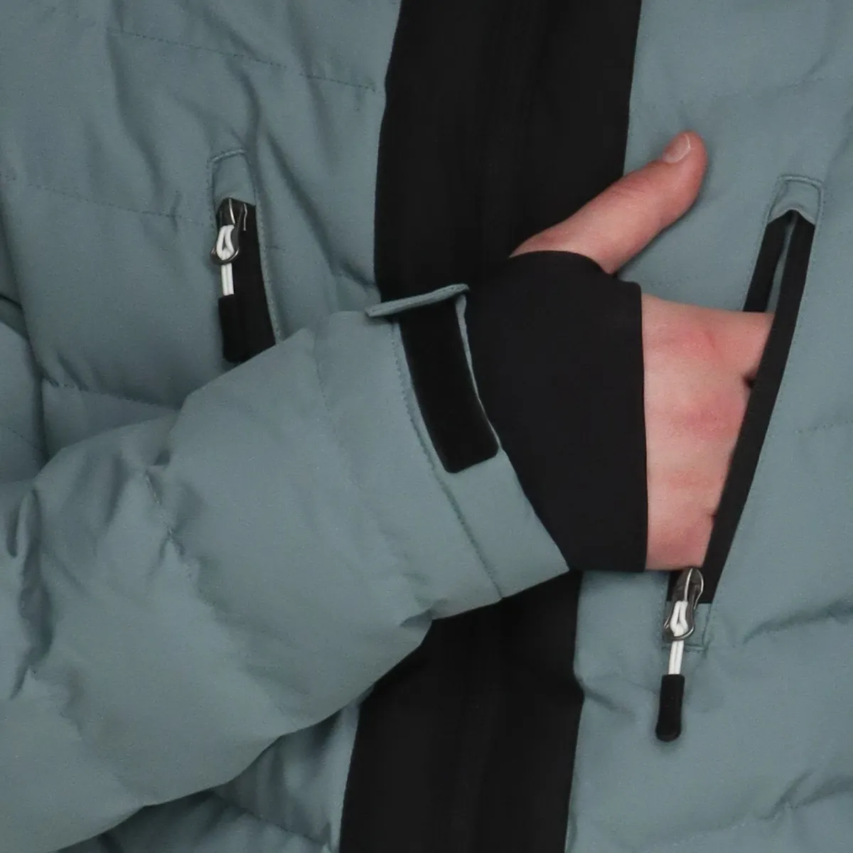 KRONOS Jakna LEONARDO SKI JACKET 