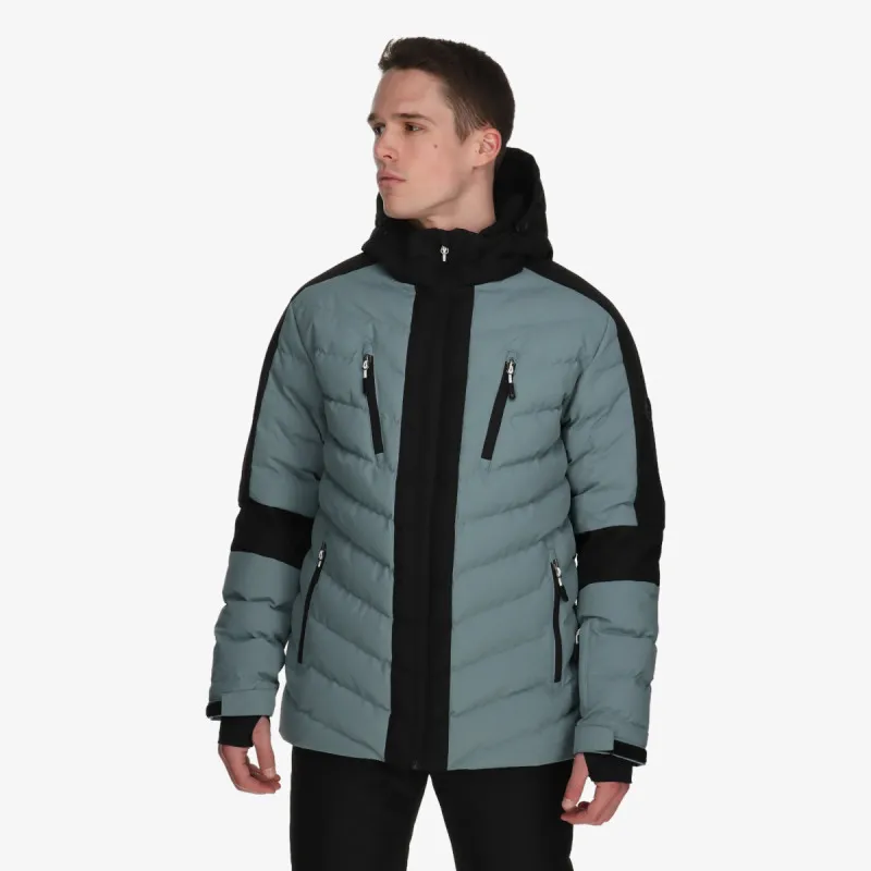 KRONOS Jakna LEONARDO SKI JACKET 
