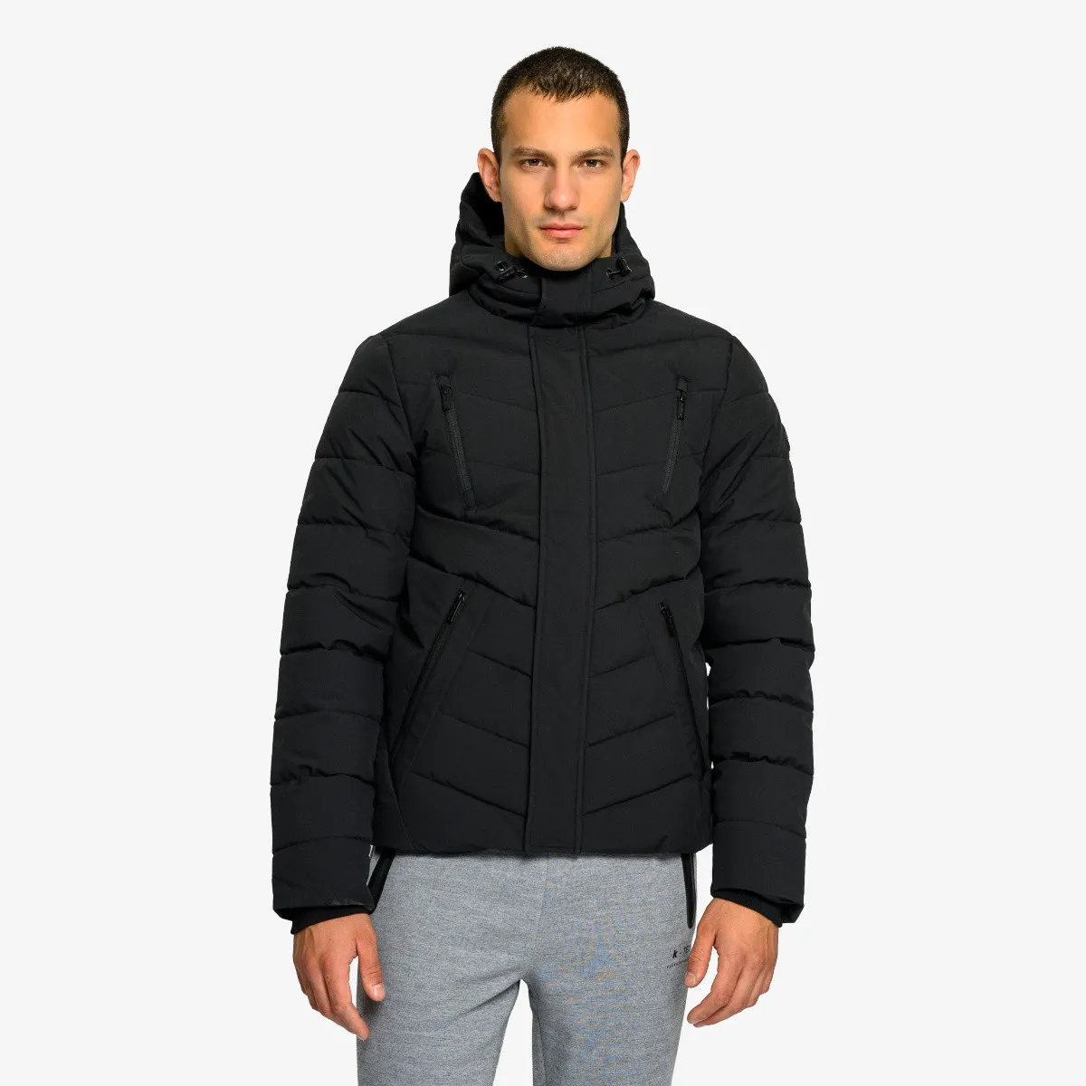 KRONOS Jakna KRONOS MENS JACKET 