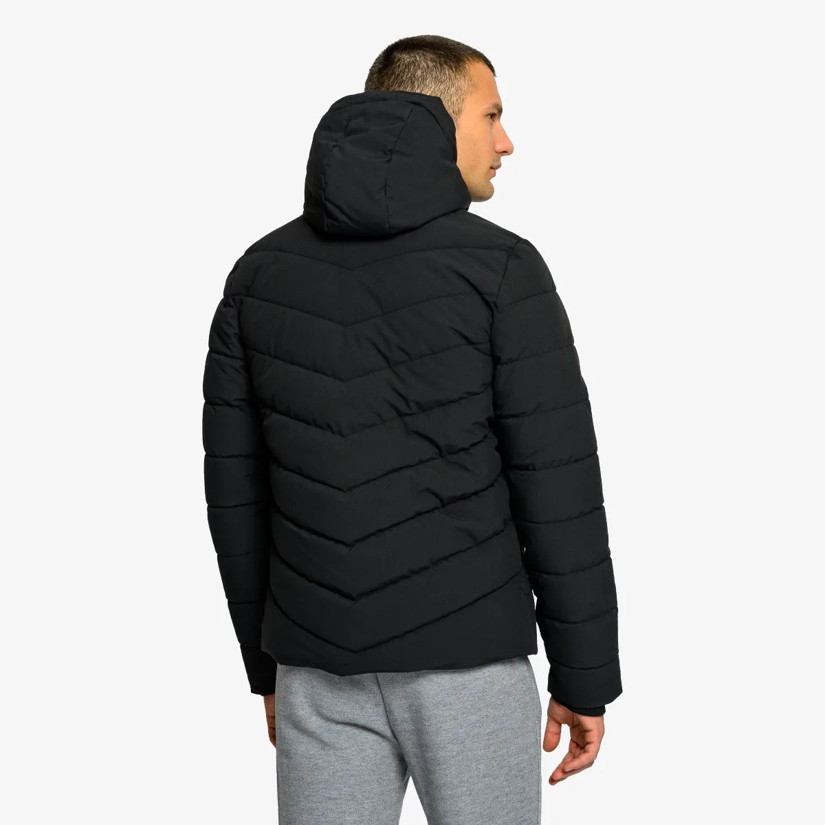 KRONOS Jakna KRONOS MENS JACKET 