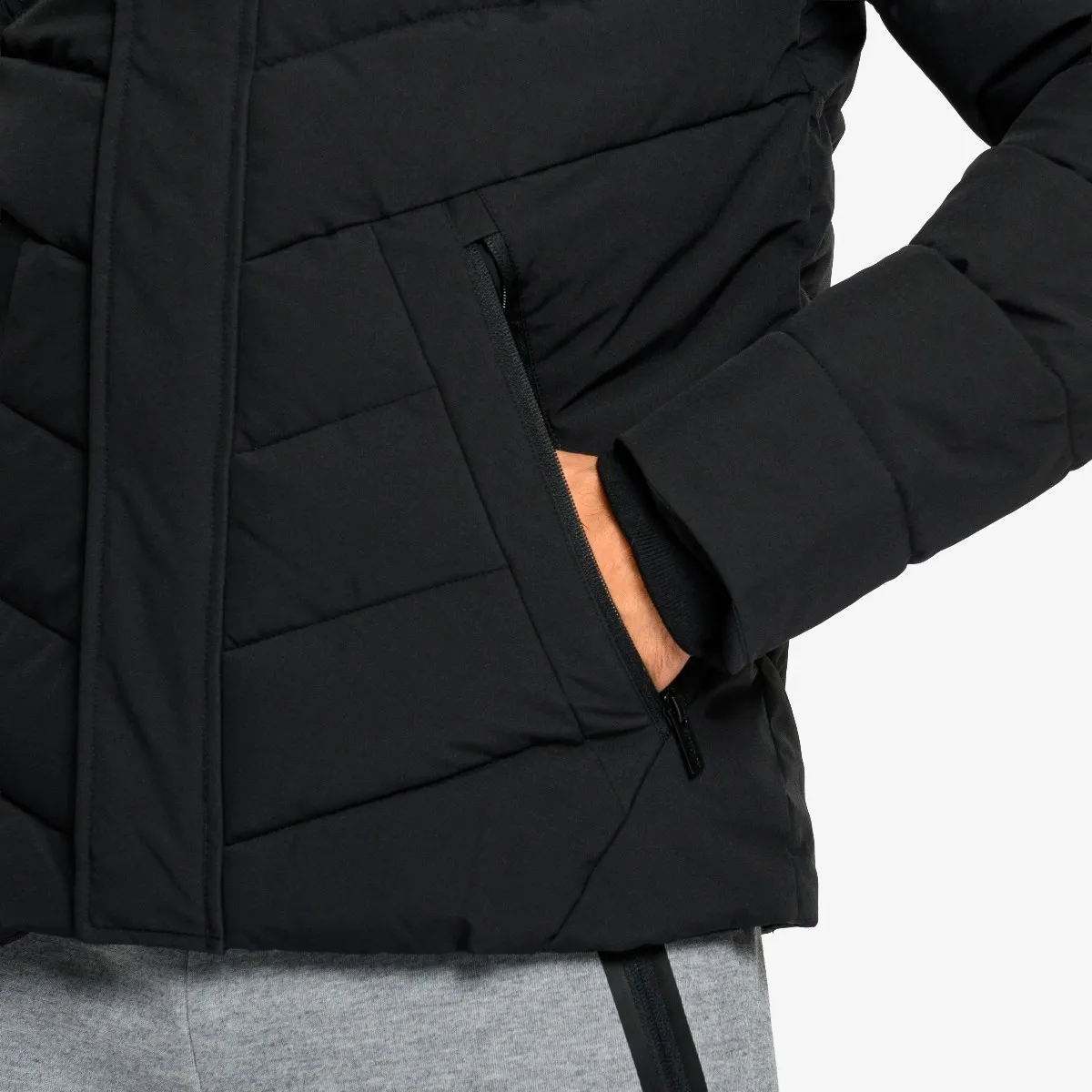 KRONOS Jakna KRONOS MENS JACKET 