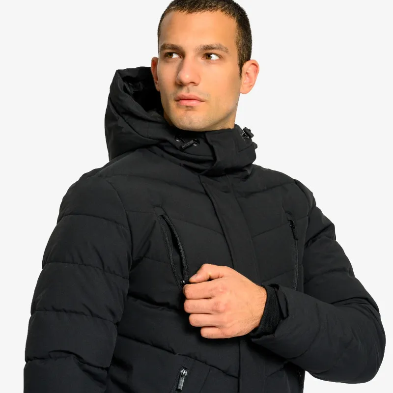 KRONOS Jakna KRONOS MENS JACKET 