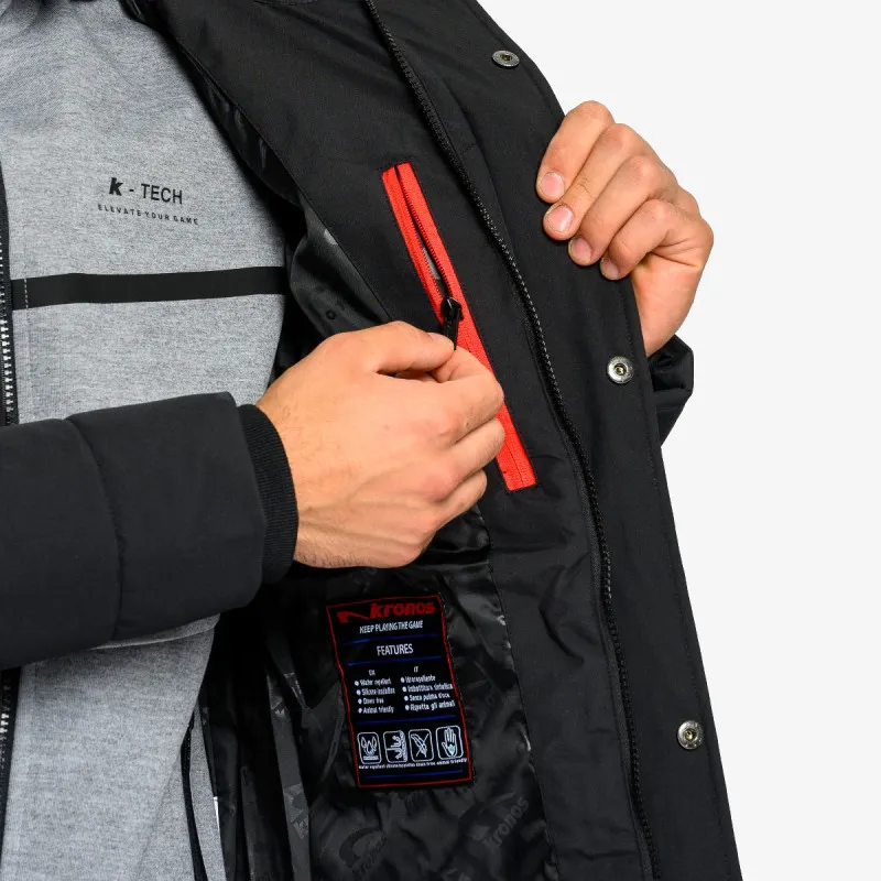 KRONOS Jakna KRONOS MENS JACKET 