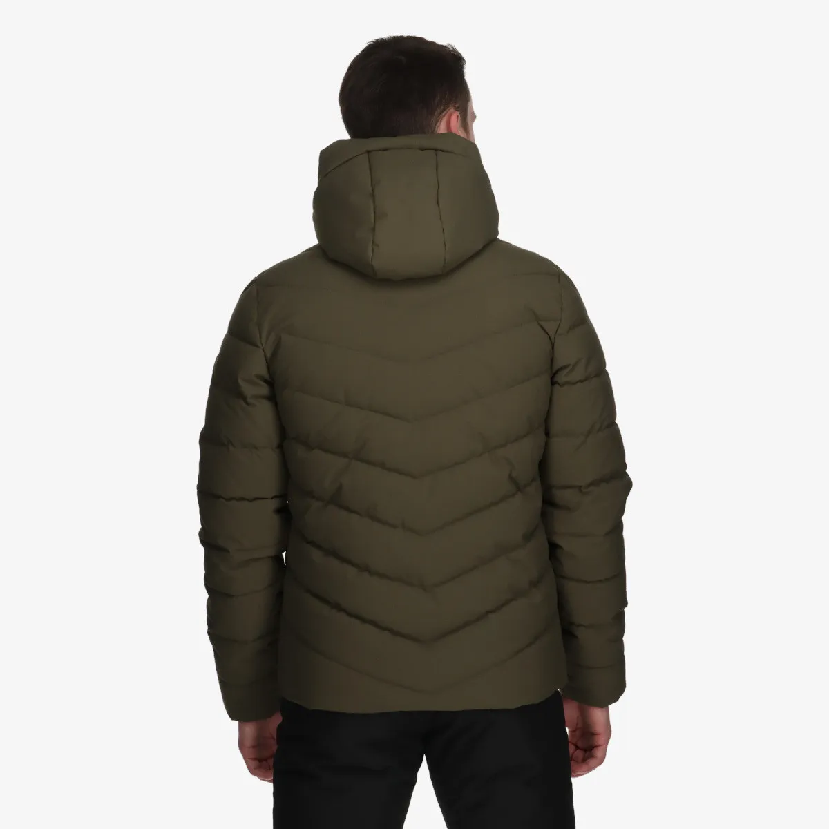 KRONOS Jakna KRONOS MENS JACKET 
