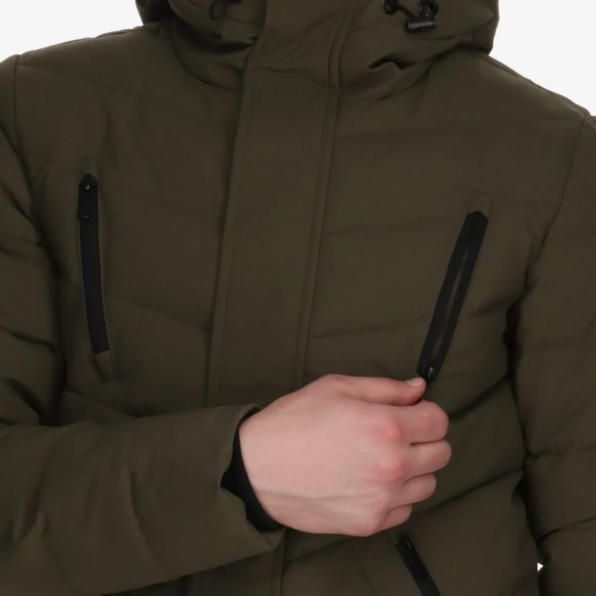 KRONOS Jakna KRONOS MENS JACKET 