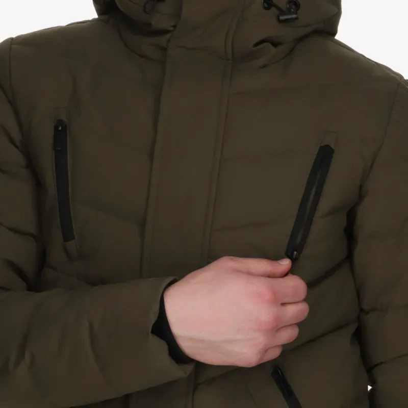 KRONOS Jakna KRONOS MENS JACKET 