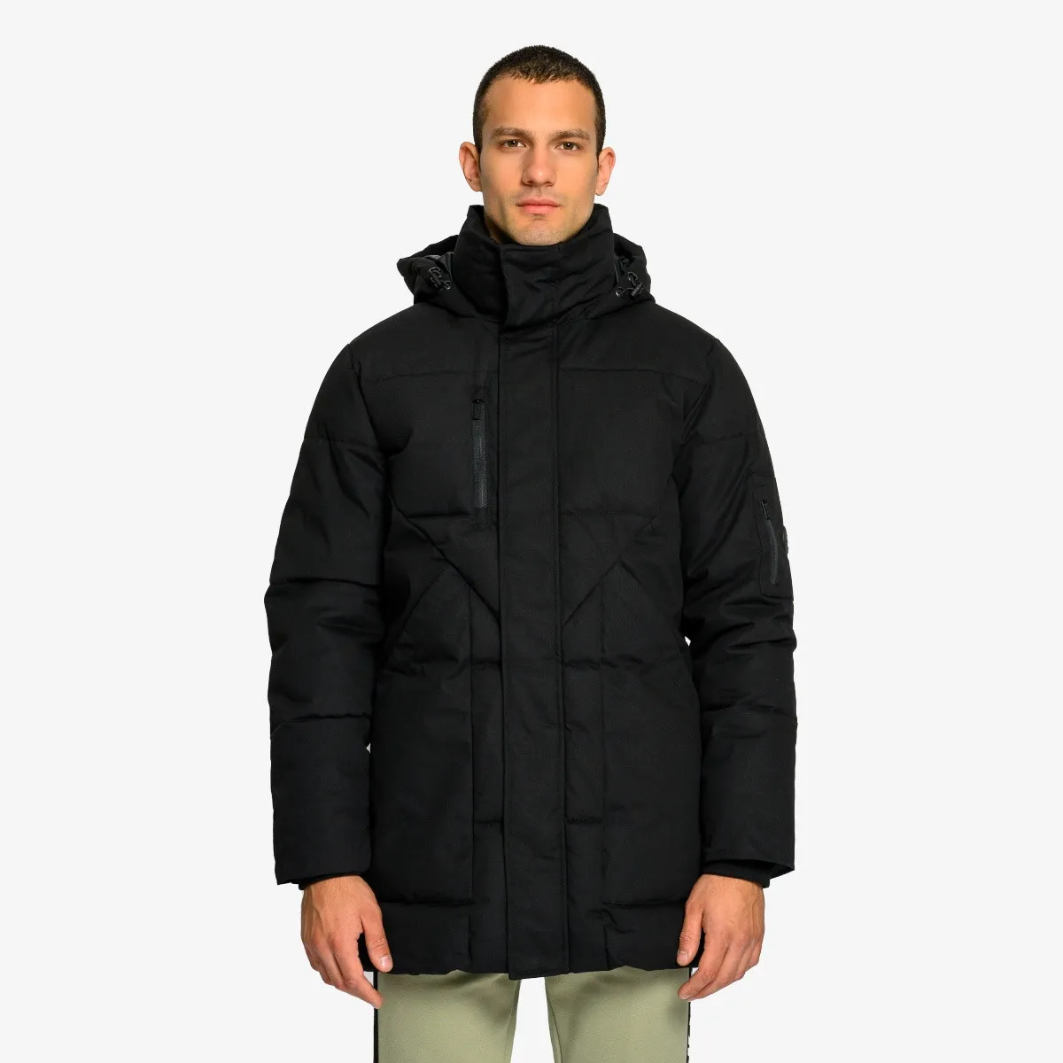 KRONOS Jakna KRONOS MENS JACKET 