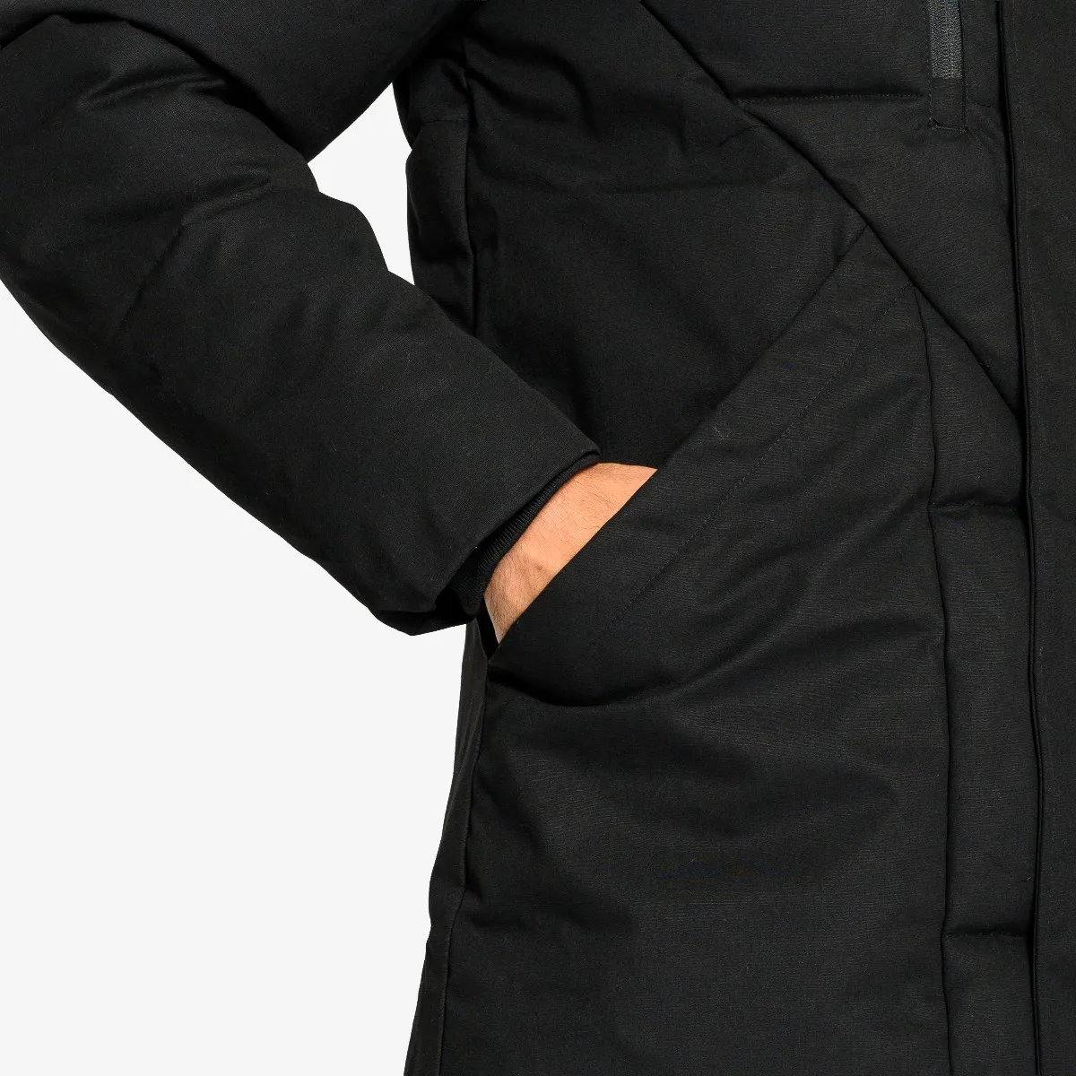 KRONOS Jakna KRONOS MENS JACKET 