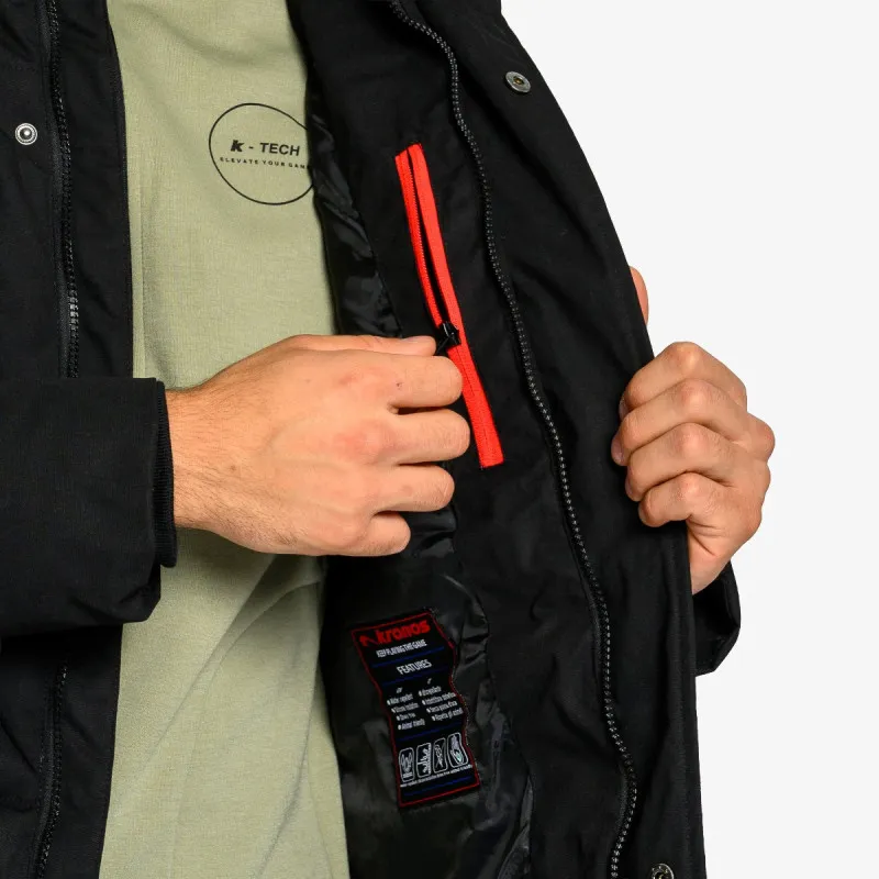 KRONOS Jakna KRONOS MENS JACKET 